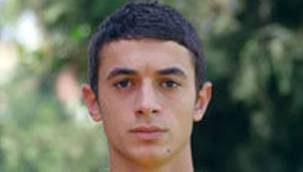 CANER ÖZTEL ÇAYKUR RİZESPOR'DA