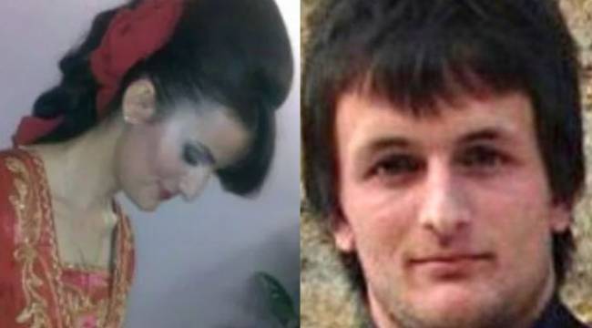 Çayeli'nde hamile ablaya kardeş kurşunu