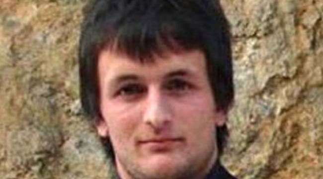 Çayeli'ndeki abla katili Uğur Sarı tutuklandı