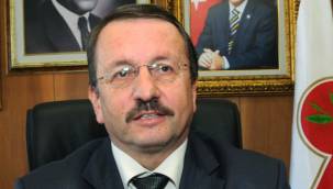 Çaykur Genel Müdürü Sütlüoğlu üreticiyi uyardı