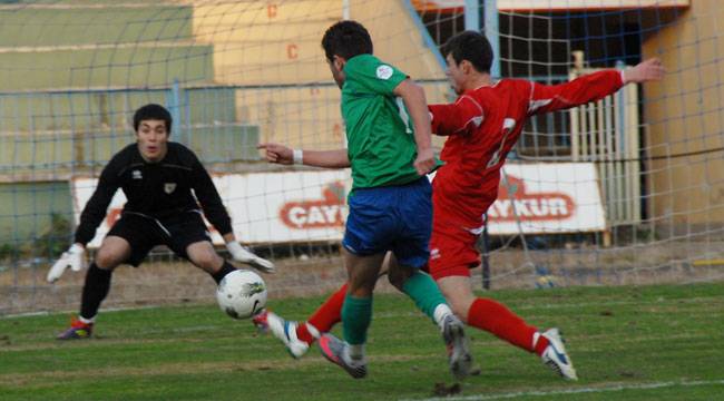 Çaykur Rizespor: 2 - Samsunspor: 0
