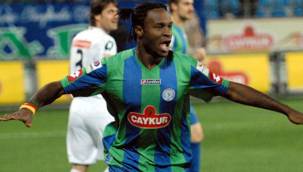 Çaykur Rizespor: 3 - Denizlispor: 1
