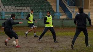 Çaykur Rizespor A2 takımı, Ordu'ya hazır