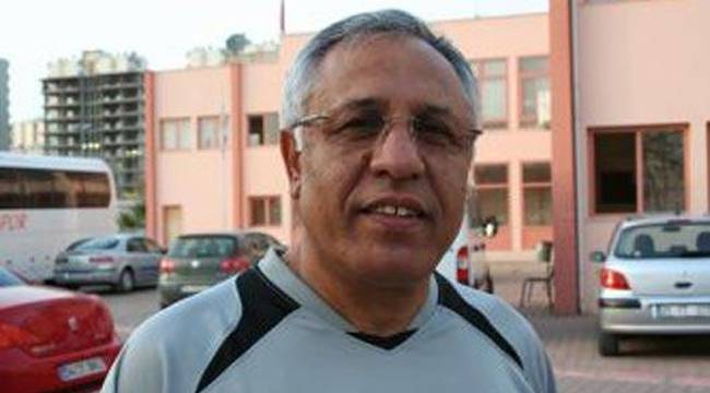 Kalpar: 'Bu takımla çok iyi neticeler alabiliriz'