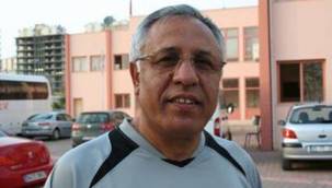 ÇAYKUR RİZESPOR'DA HÜSEYİN KALPAR DÖNEMİ