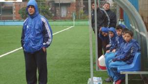 Çaykur Rizespor U17 Akademi'ye hazırlanıyor