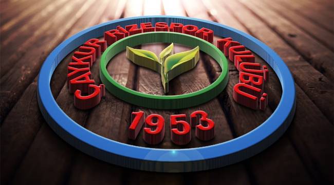 Çaykur Rizespor U17 Yomraspor ile başlıyor