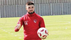 Çaykur Rizespor'un son dakika golü Hasan Kılıç