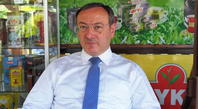 Çaykur ürünleri 93 ülkeye ihraç ediliyor