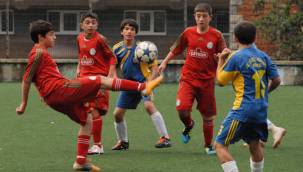 Çaykurspor: 13 - İl Özel İdarespor: 0