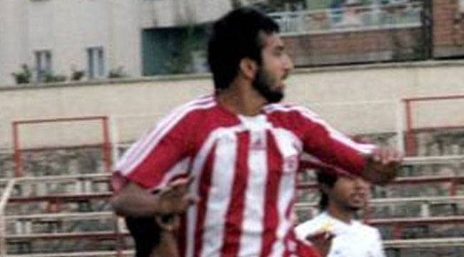 Celalettin İmal Pazarspor'da