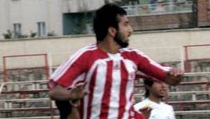 Celalettin İmal Pazarspor'da