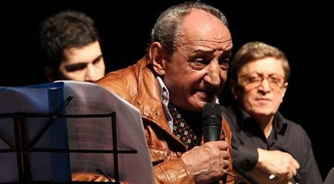 Cemal Safi ile 'Sazla Söz Arasında' bir gece