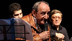 Cemal Safi ile 'Sazla Söz Arasında' bir gece