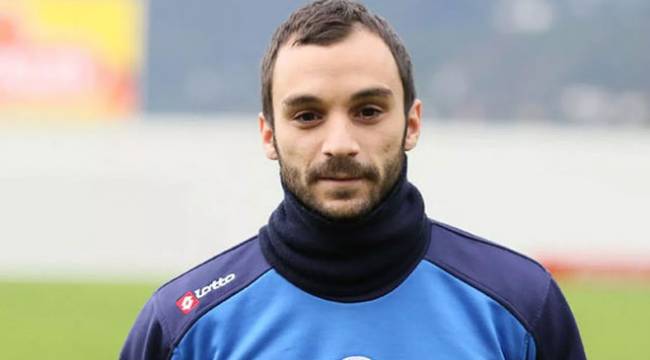 Cenk Ahmet Alkılıç Çaykur Rizespor'da