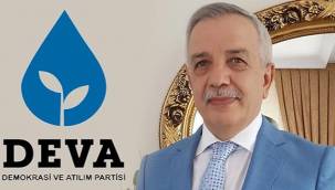 DEVA Partisi Rize'nin acı günü