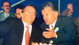 Eski Belediye Başkanlarından Hızır Hop öldü