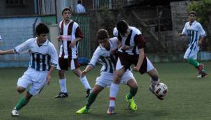 Filizçayspor: 1 - Ardeşenspor: 1