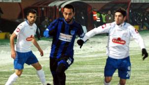 Gaziantep BŞB: 3 - Çaykur Rizespor: 0 / Video