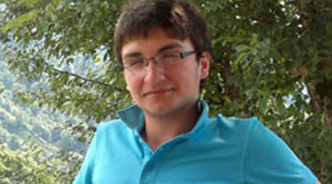 Genç Turgut Yılmaz Kaşıkçı hayatını kaybetti