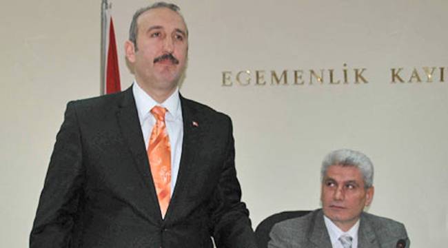 HAKAN GÜLTEKİN: 'YÜRÜMEYECEĞİZ, KOŞACAĞIZ'