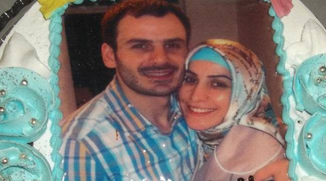 Havva ve Gökhan Kolçak çifti dünya evine girdi