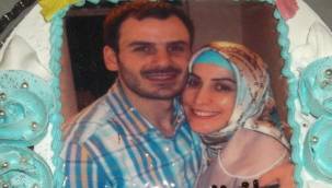 Havva ve Gökhan Kolçak çifti dünya evine girdi