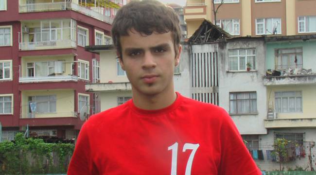 Hüseyin Hoşgör, Rize Belediyespor'da