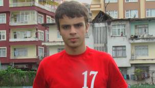 Hüseyin Hoşgör, Rize Belediyespor'da