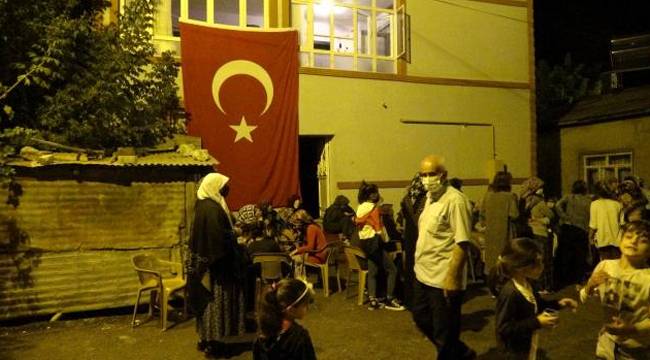 Irak'tan Şehit haberi geldi