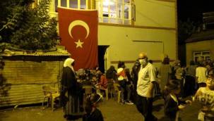 Irak'tan Şehit haberi geldi
