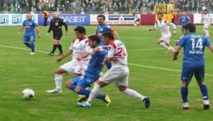 Kartalspor - Çaykur Rizespor maç özeti / Video