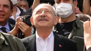Kılıçdaroğlu'ndan Çay ve Çaykur eleştirisi