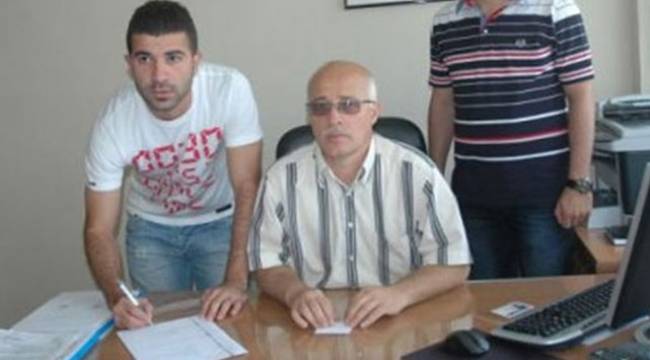 Mehmet Can Kasap ve Muhammet Fettahoğlu İnegölspor'da