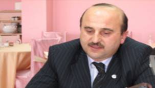 ÖMER YILMAZ'IN RİZE'DEN ATANMASINA TEPKİ
