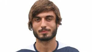 Osman Mertoğlu yeniden Pazarspor'da