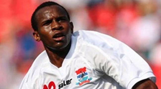 Ousman Jallow ve Hair Zeqiri Çaykur Rizespor'da