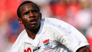 Ousman Jallow ve Hair Zeqiri Çaykur Rizespor'da