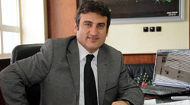 Fahrettin Kaya, Ankara'ya atandı