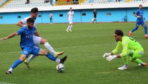 Pazarspor galibiyetle 3. haftada buluştu