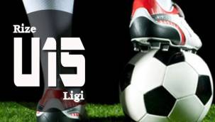 İl Özel İdarespor: 2 - Ardeşenspor: 10