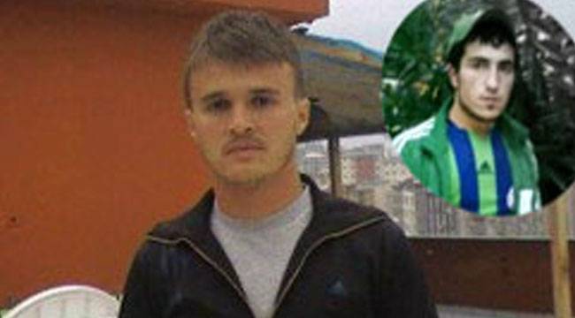 Rize'de arkadaşı tarafından bıçaklanan genç öldü
