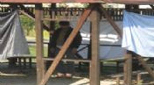 Rize'de intihara kalkıştı, Sakarya'da intihar etti