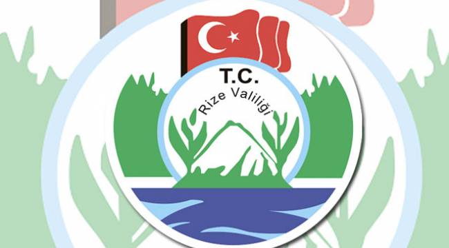 Rize'de kurallara uymayan 25 kişiye para cezası