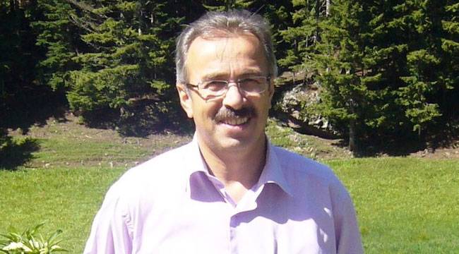 Rize Eğitim ve Araştırma Hastanesi'nin acı günü