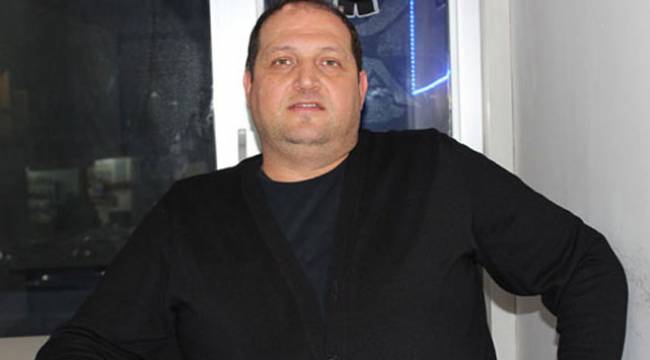 Rize Gençlik Spor'da hedef 3'te 3