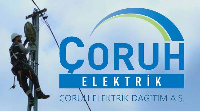 Rize'ye Kesintisiz Enerji yatırımı devam ediyor