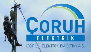 Rize'ye Kesintisiz Enerji yatırımı devam ediyor