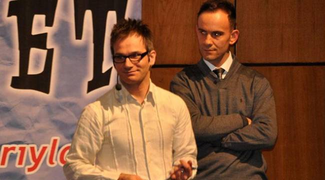 Rizedeyiz.com ve RİGG'den 5. yıla özel eğlence