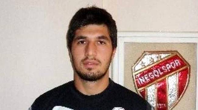 RİZELİ FATİH GÜLTEKİN İNEGÖLSPOR'DA